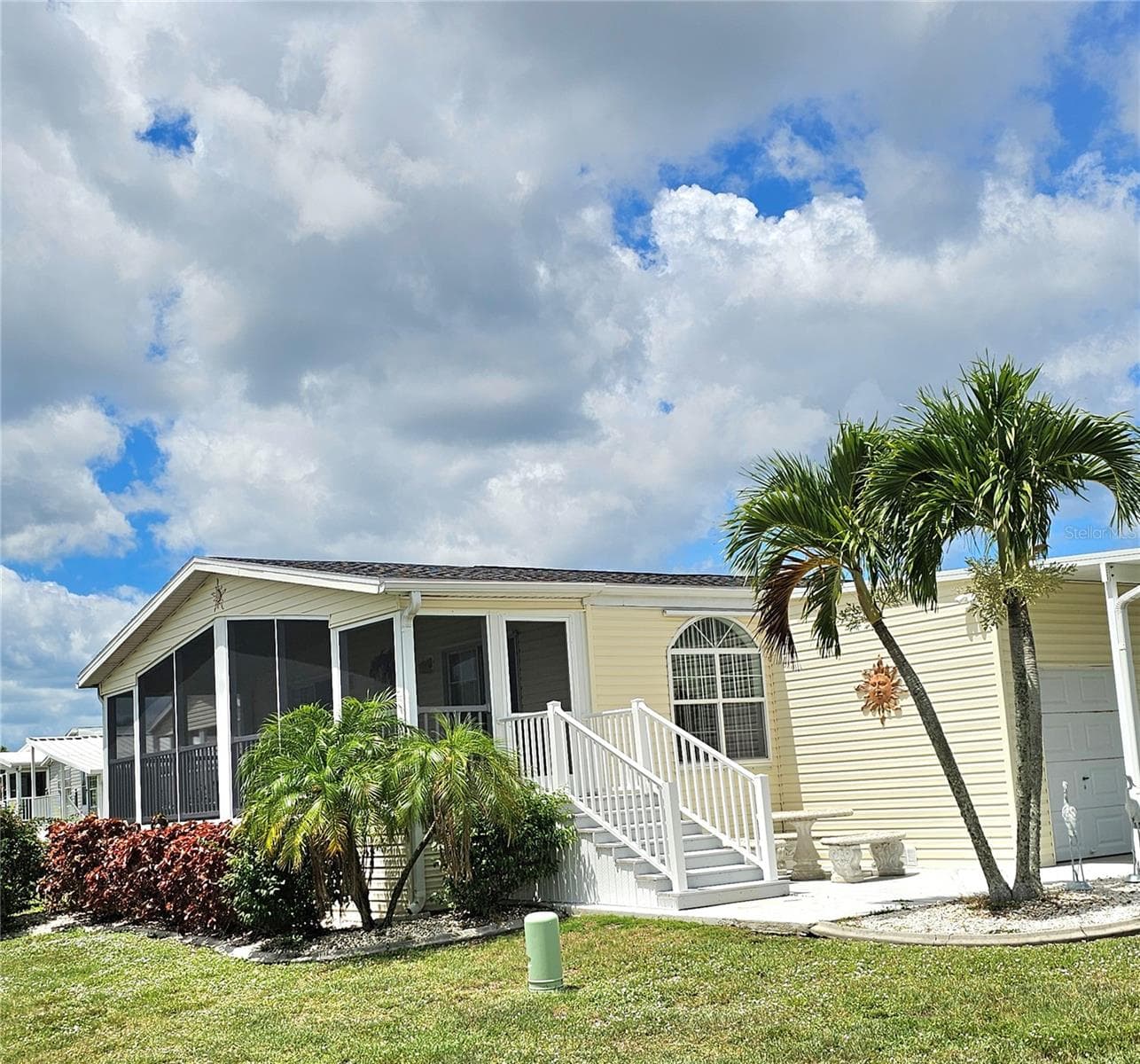 Manufactured Home at 29 BRINK AVE, PUNTA GORDA, photo 36 of 46