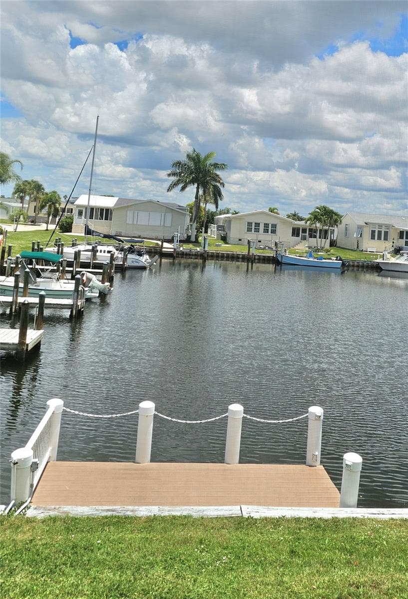 Manufactured Home at 29 BRINK AVE, PUNTA GORDA, photo 37 of 46