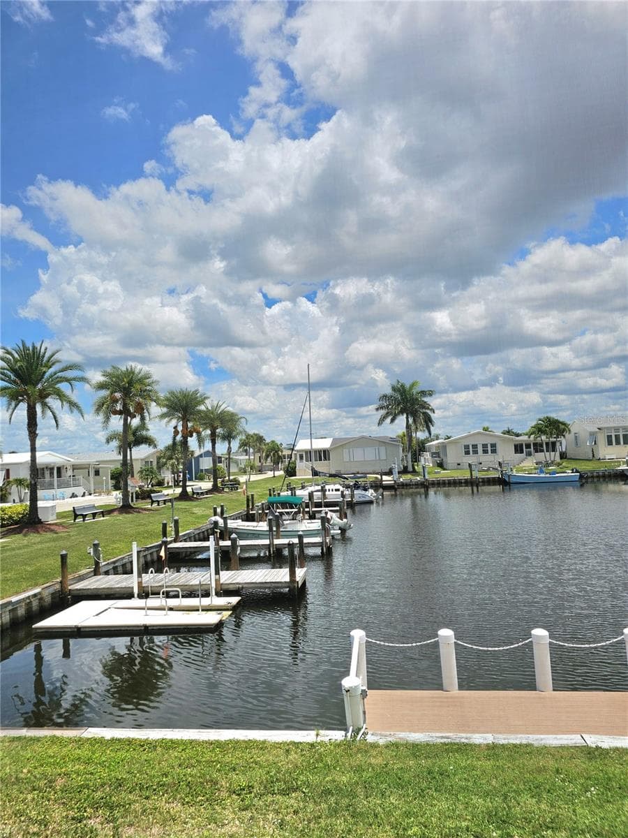 Manufactured Home at 29 BRINK AVE, PUNTA GORDA, photo 38 of 46