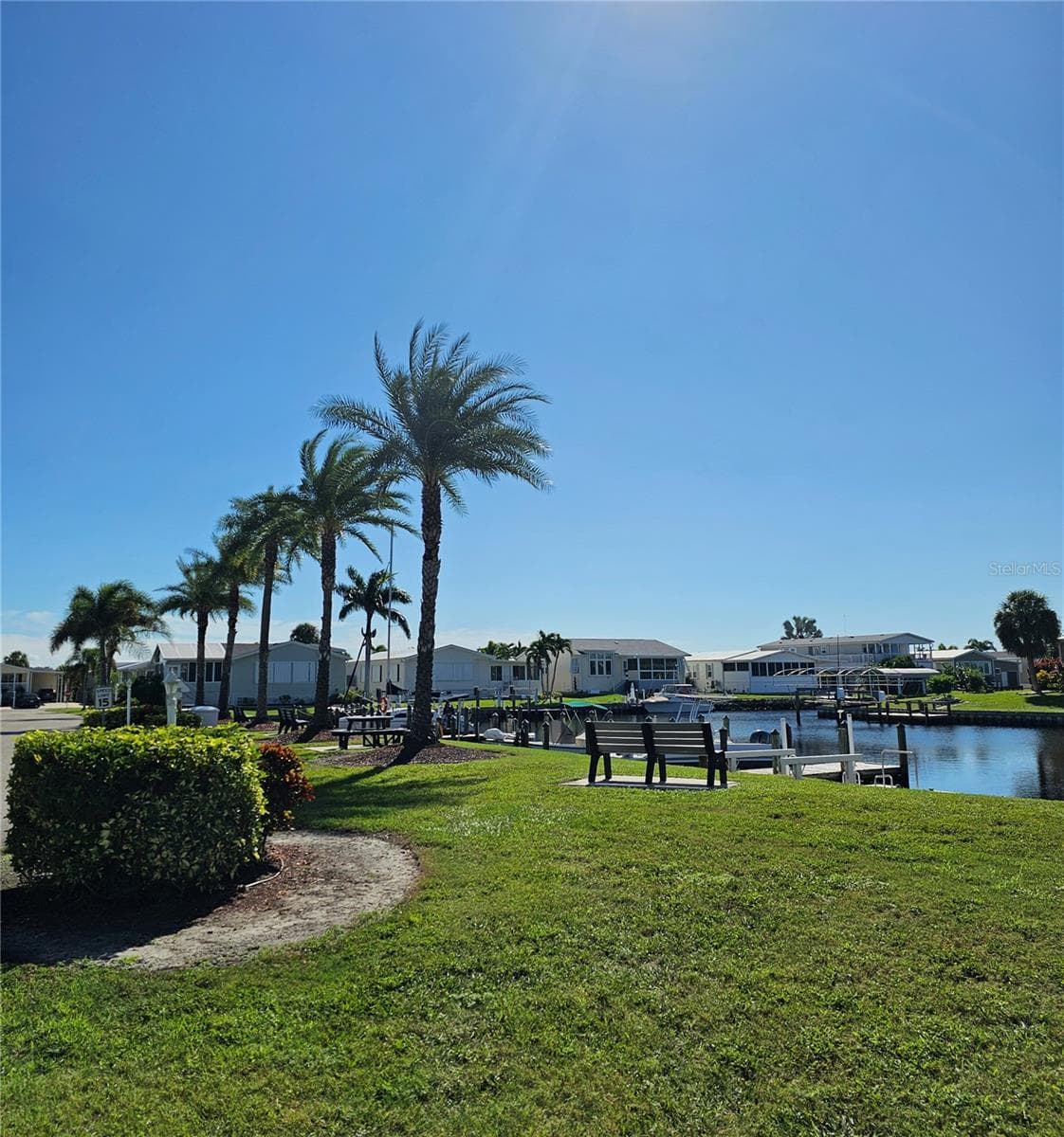 Manufactured Home at 29 BRINK AVE, PUNTA GORDA, photo 41 of 46