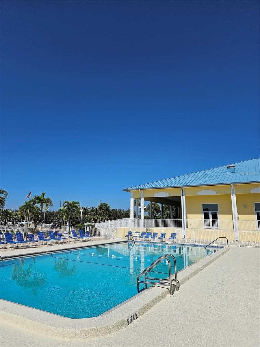 Manufactured Home at 29 BRINK AVE, PUNTA GORDA, photo 43 of 46
