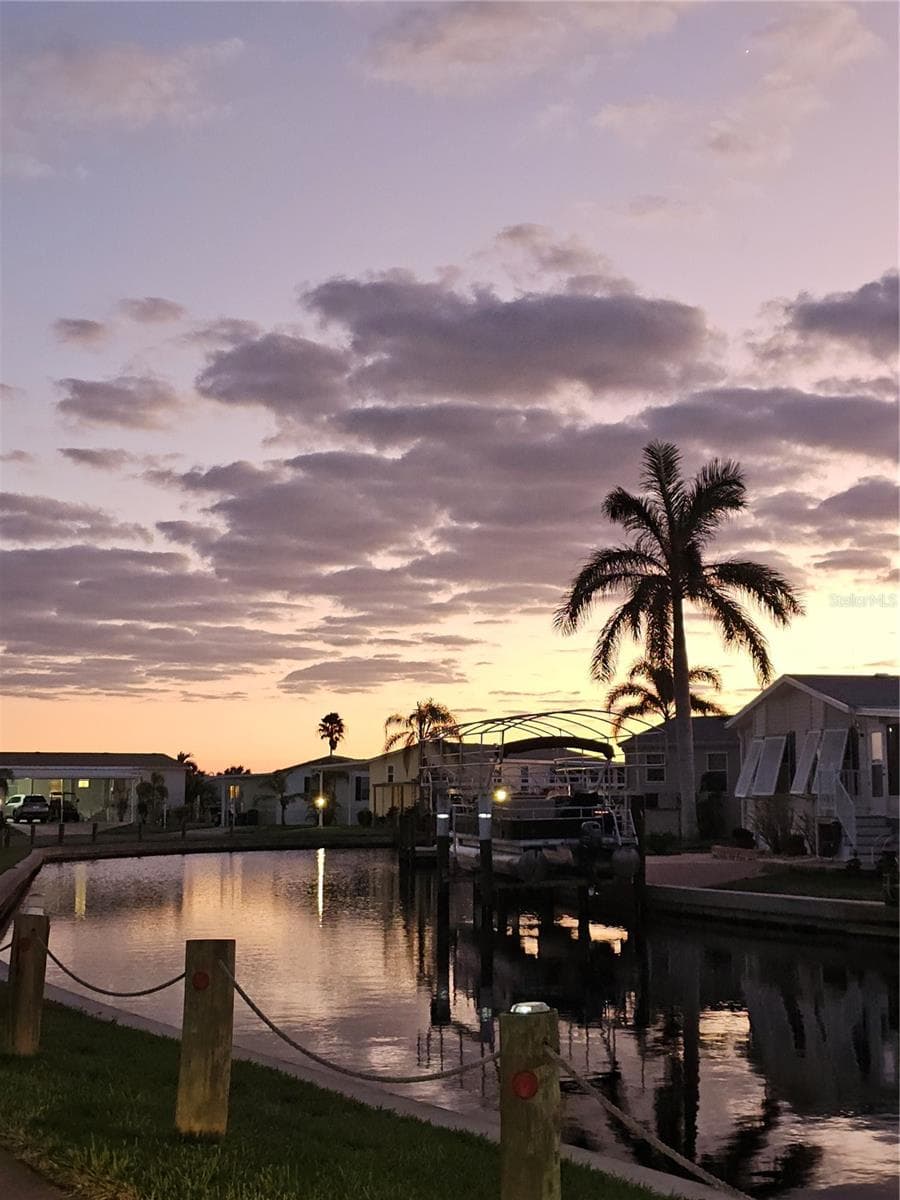 Manufactured Home at 29 BRINK AVE, PUNTA GORDA, photo 45 of 46