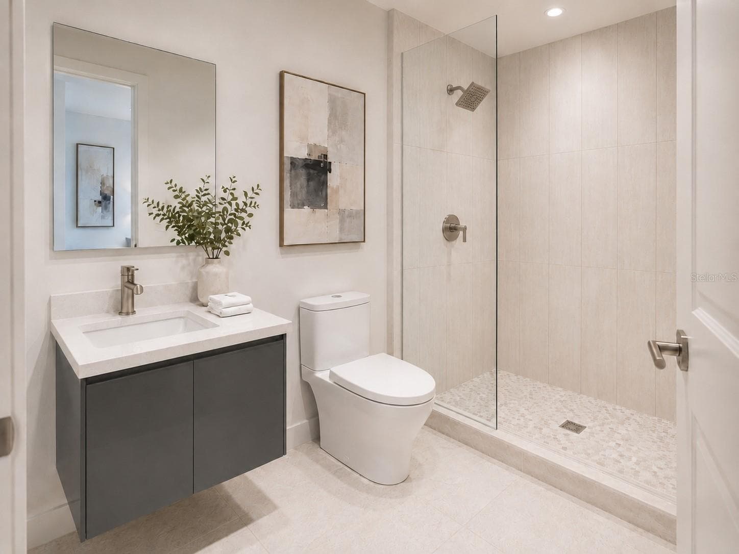 Separate Guest Suite with Private Entry - 1305 4TH ST #101A, SARASOTA
