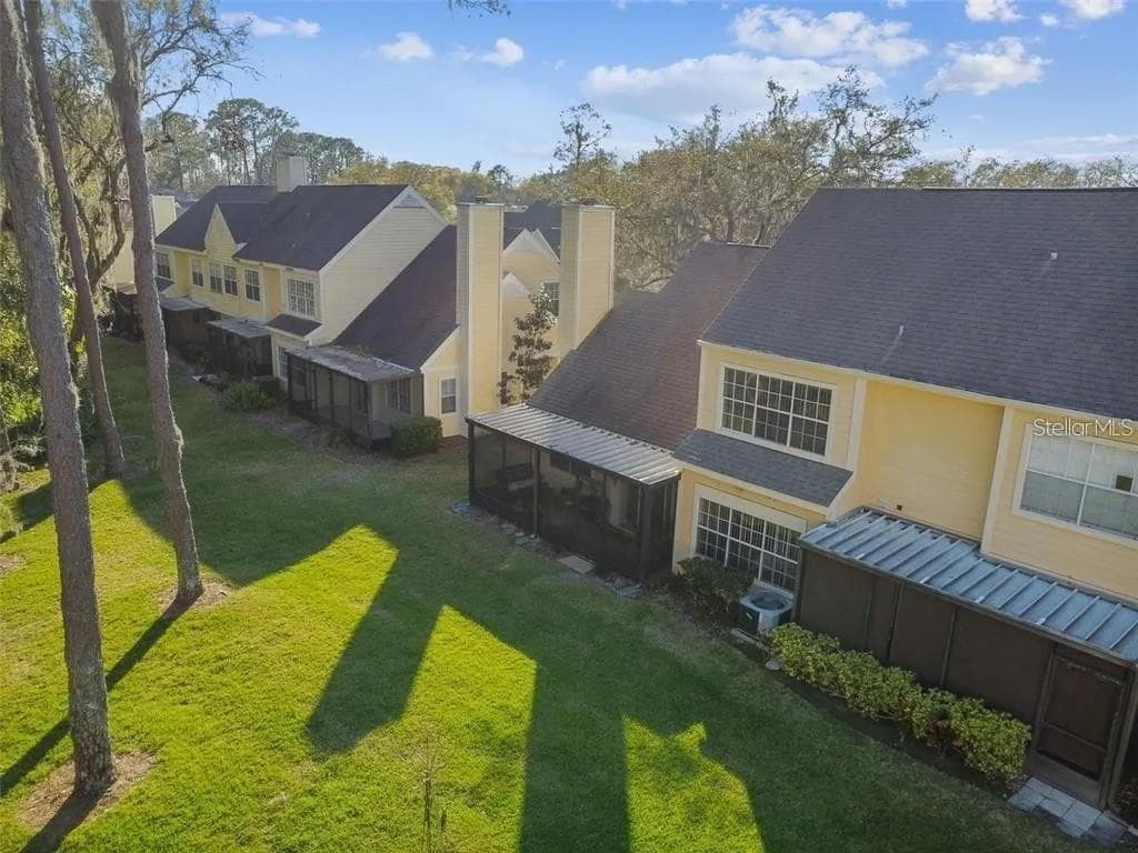 Condominium at 3612 PINE KNOT DR, VALRICO, photo 25 of 39