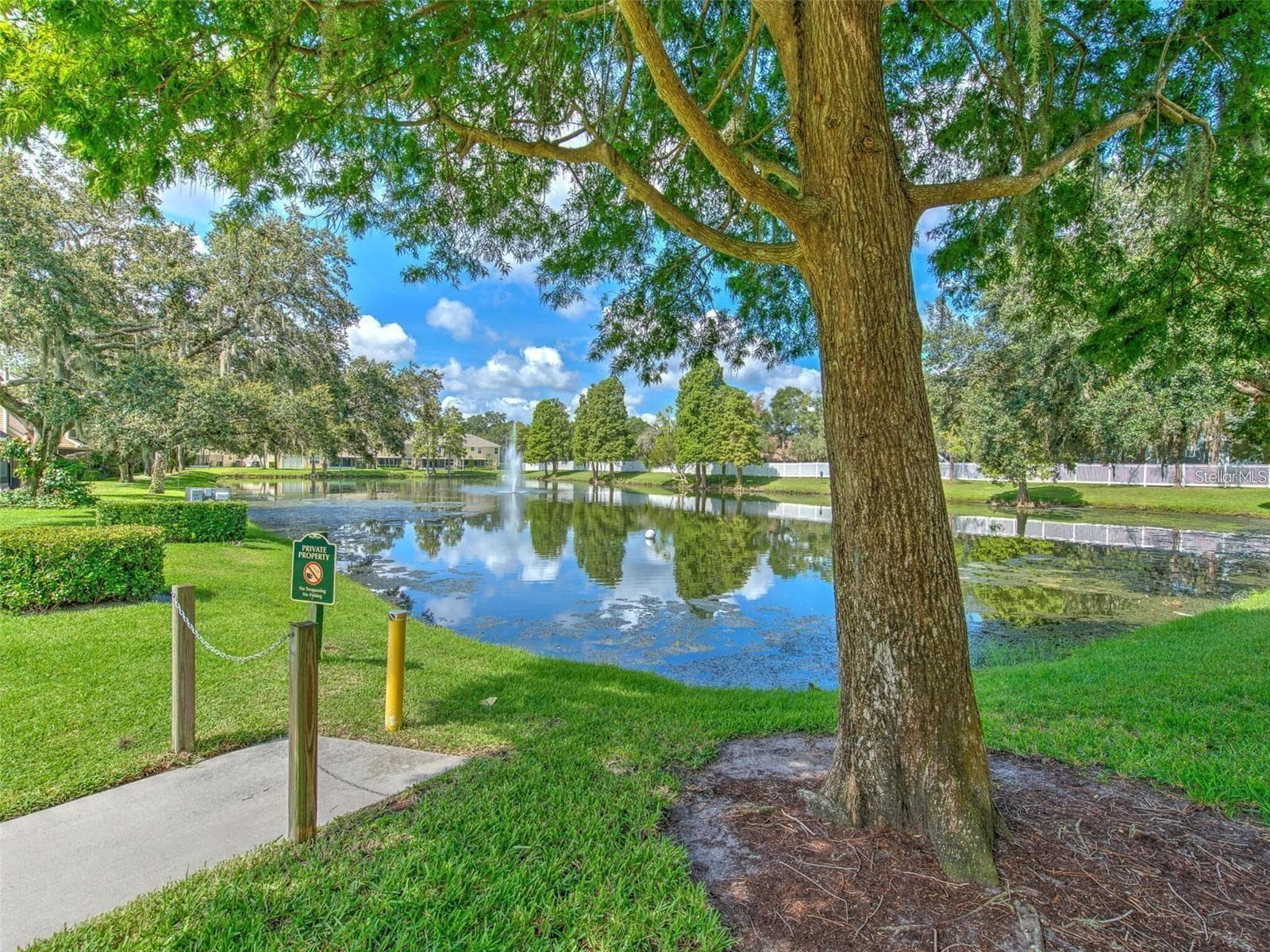 Condominium at 3612 PINE KNOT DR, VALRICO, photo 36 of 39