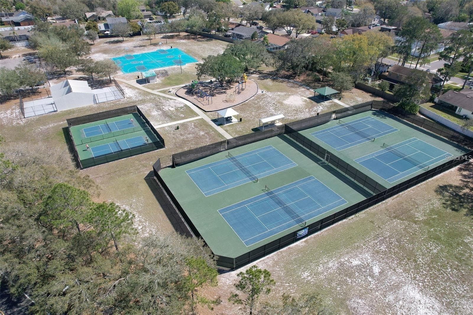 Condominium at 3612 PINE KNOT DR, VALRICO, photo 37 of 39