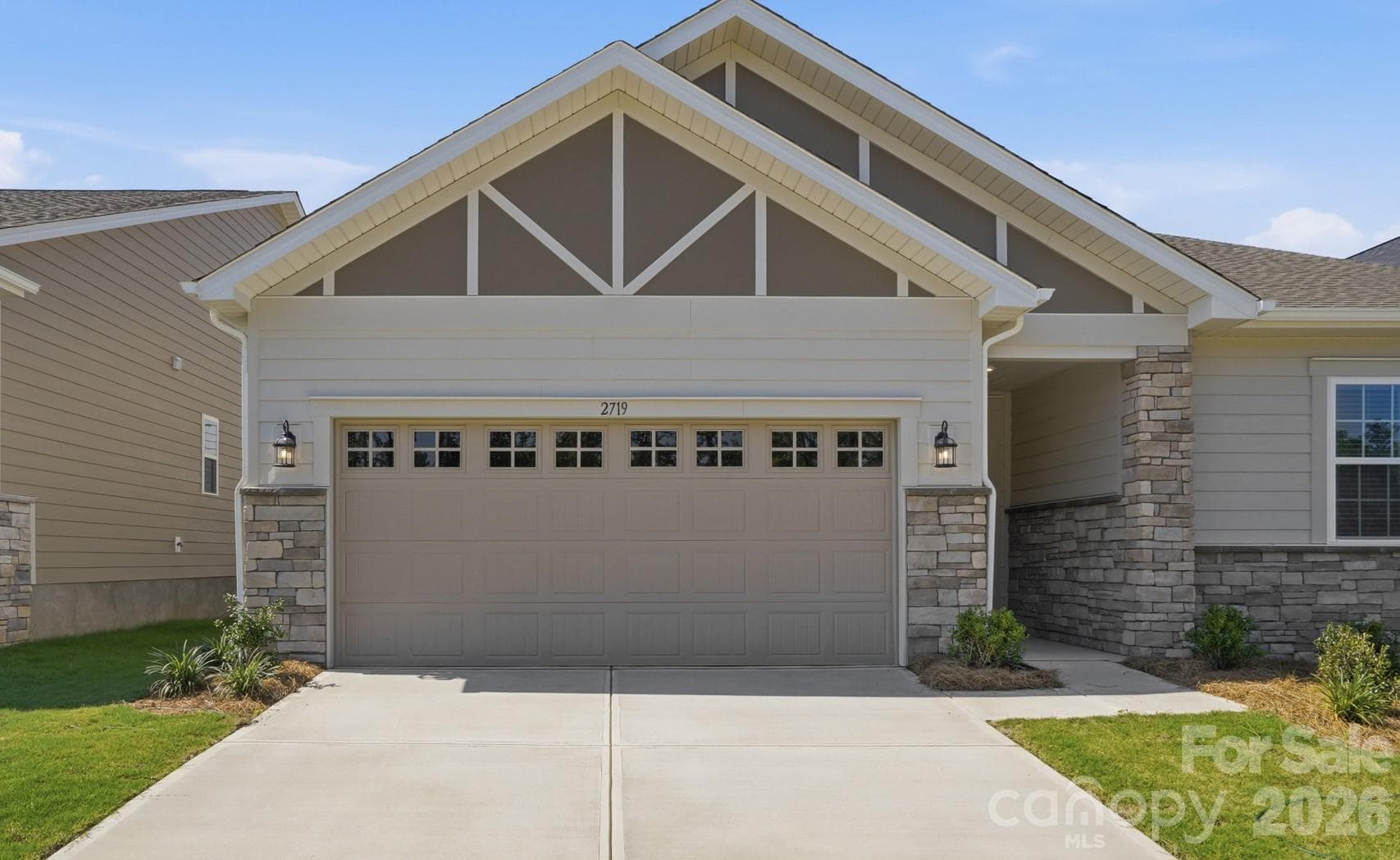 Single Family Residence at Gastonia, photo 4 of 44