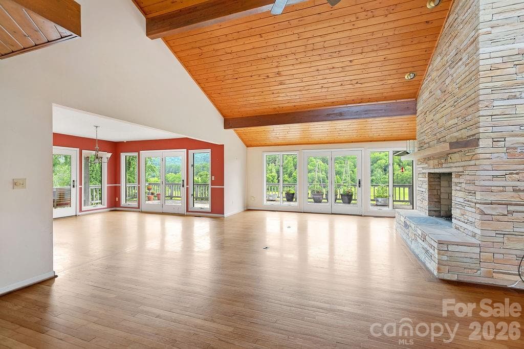 Single Family Residence at Brevard, photo 2 of 48