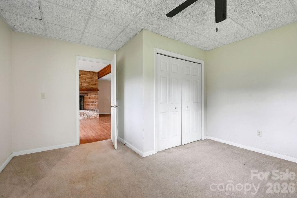 Single Family Residence at 547 Windover Drive, Brevard, photo 42 of 48