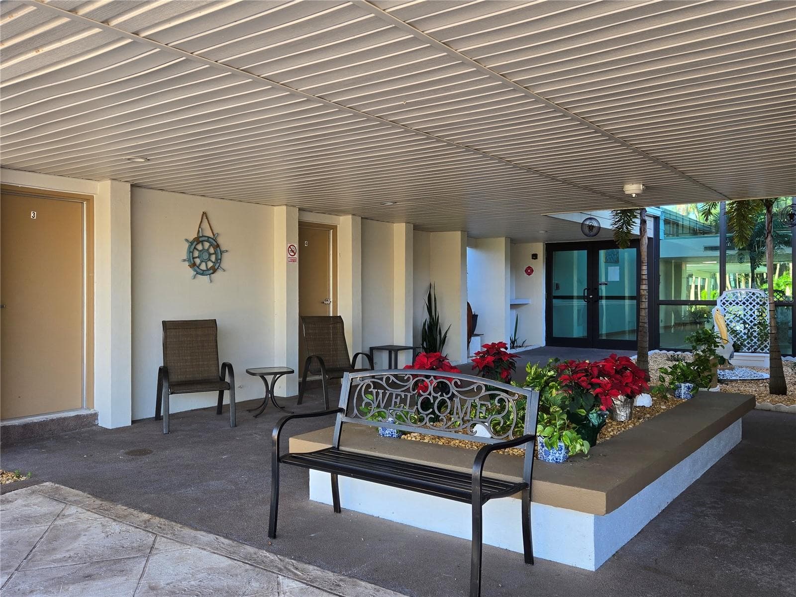 Condominium at 21260 BRINSON AVE #307, PORT CHARLOTTE, photo 2 of 31