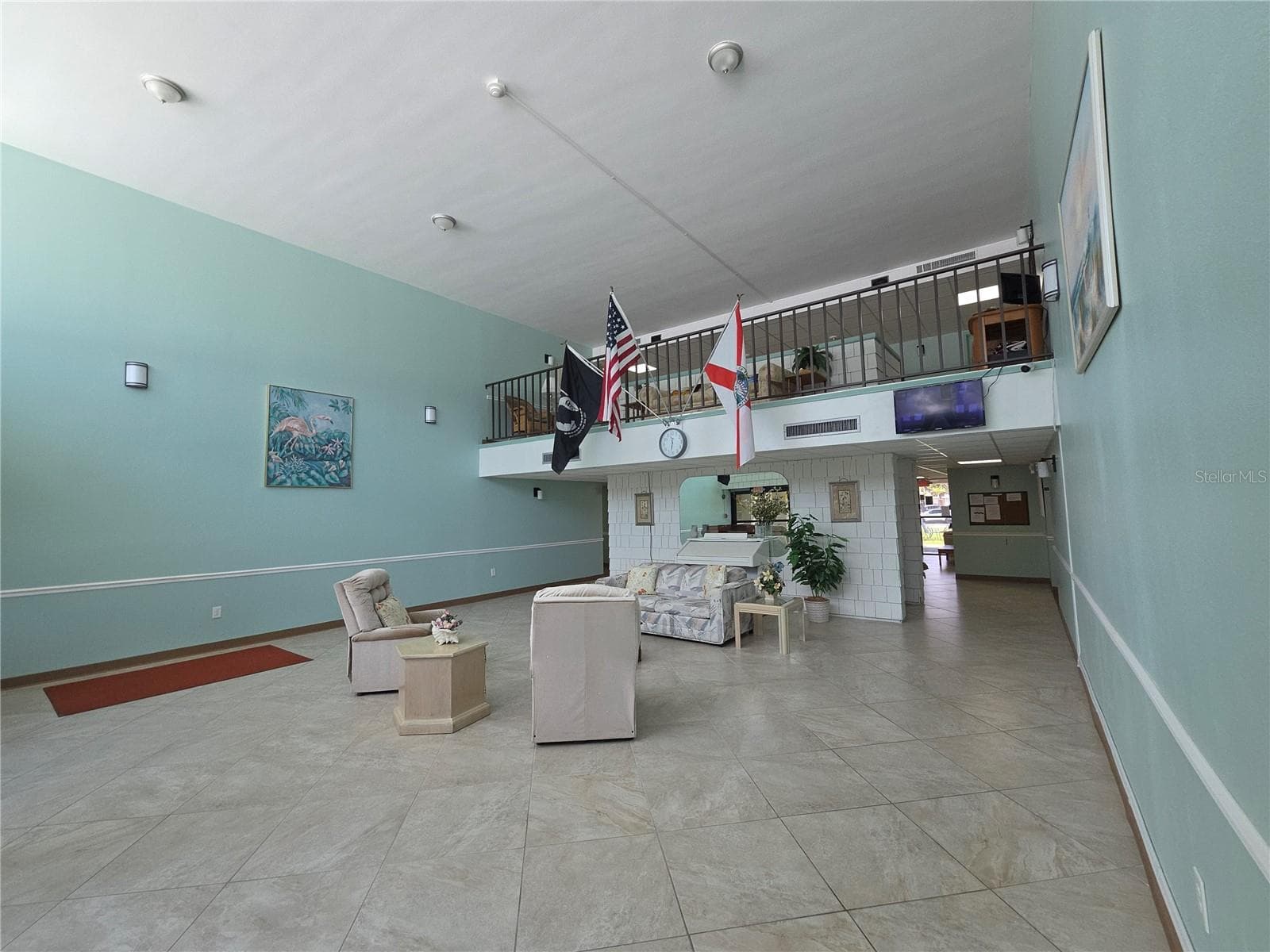 Condominium at 21260 BRINSON AVE #307, PORT CHARLOTTE, photo 3 of 31