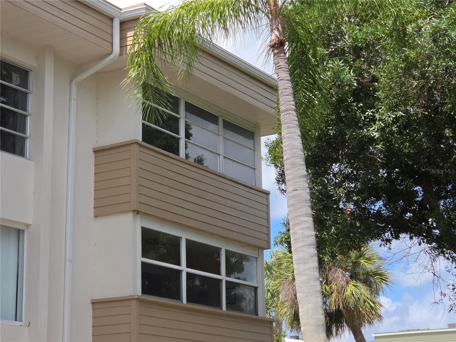 Welcome to the penthouse! - 21260 BRINSON AVE #307, PORT CHARLOTTE