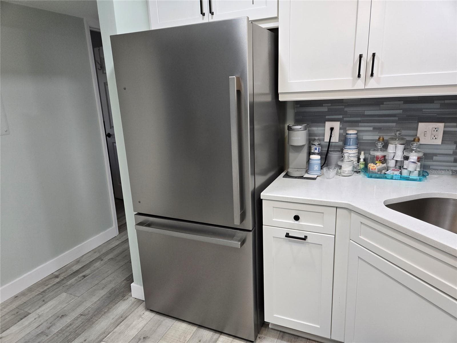 Top finishes - 21260 BRINSON AVE #307, PORT CHARLOTTE