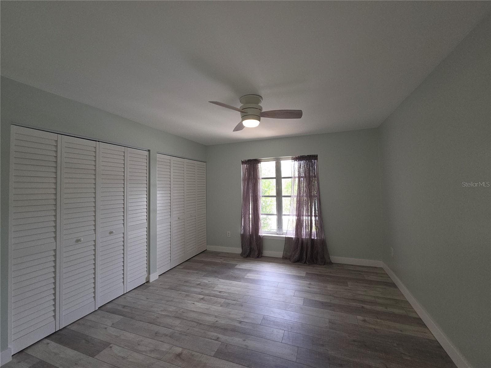 Big bedroom - 21260 BRINSON AVE #307, PORT CHARLOTTE