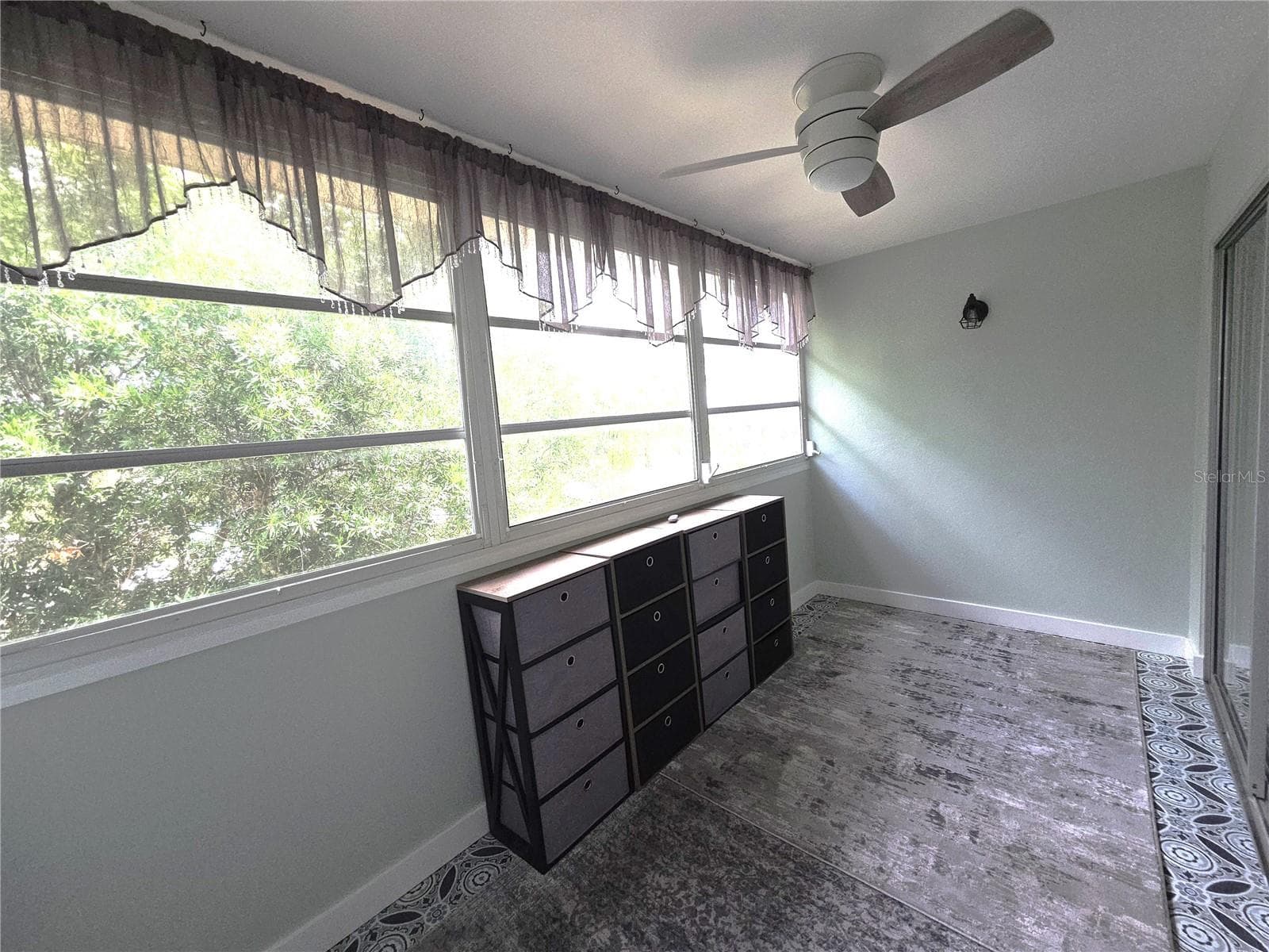 Read, relax or take in the breezes on your lanai - 21260 BRINSON AVE #307, PORT CHARLOTTE