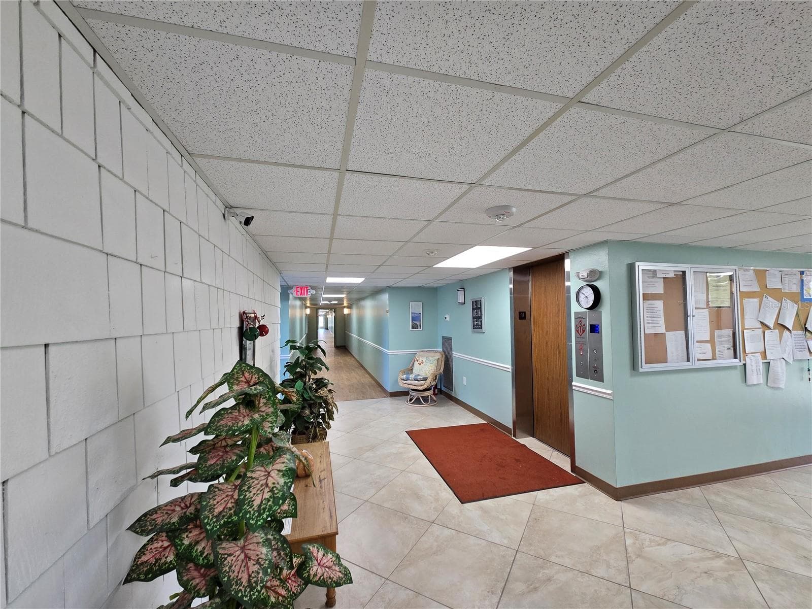 Condominium at 21260 BRINSON AVE #307, PORT CHARLOTTE, photo 19 of 31