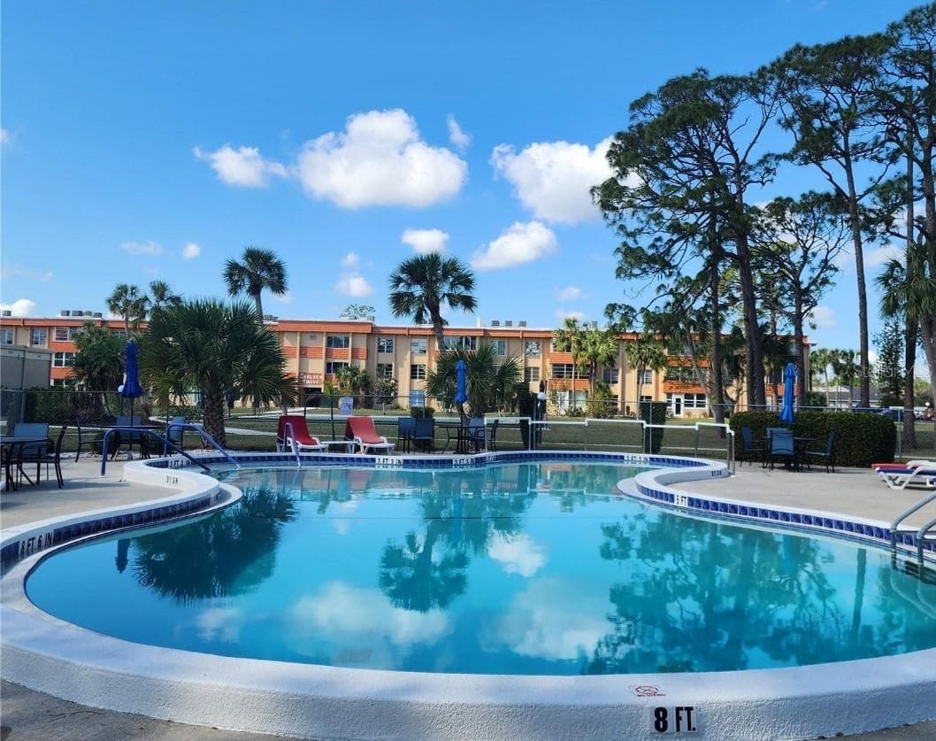 Ahhhh - 21260 BRINSON AVE #307, PORT CHARLOTTE