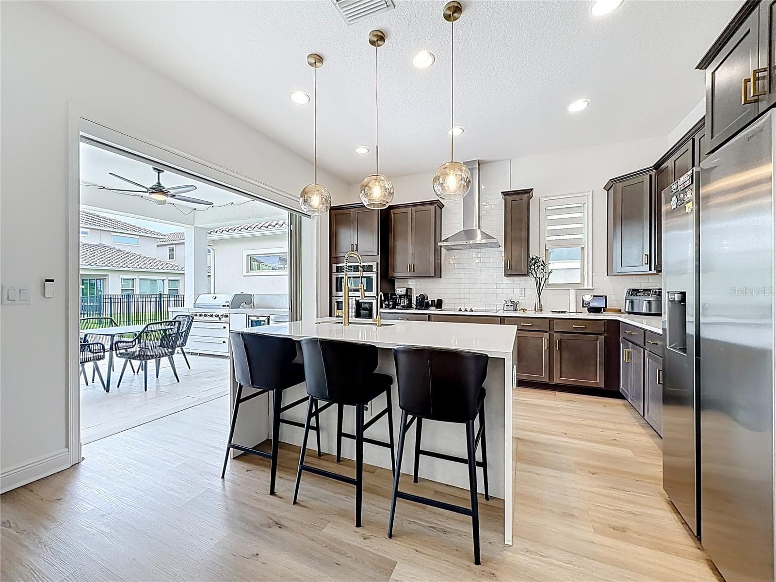 Single Family Residence at 13130 WEAVER AVE, ORLANDO, photo 17 of 53