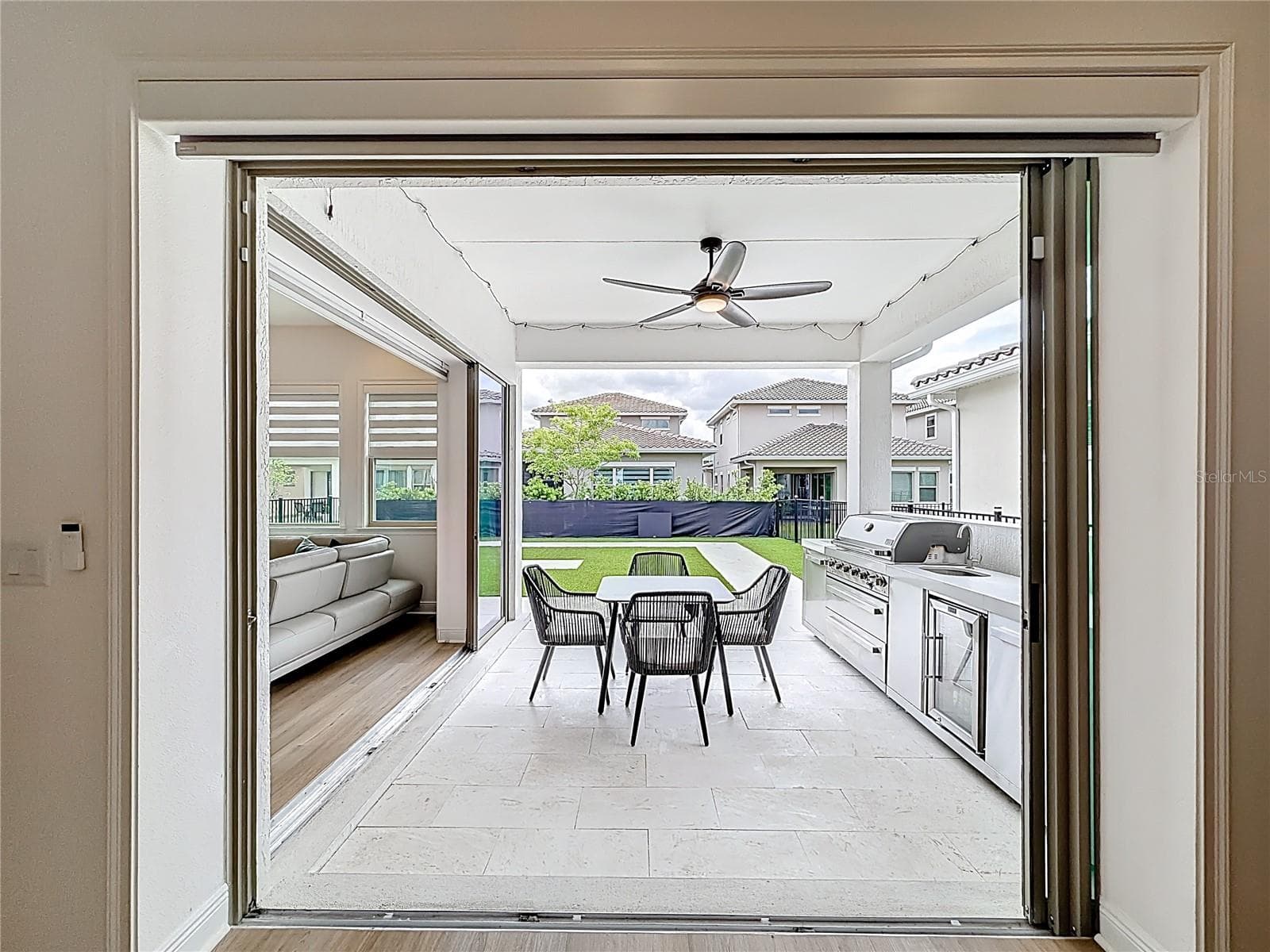 Single Family Residence at 13130 WEAVER AVE, ORLANDO, photo 24 of 53