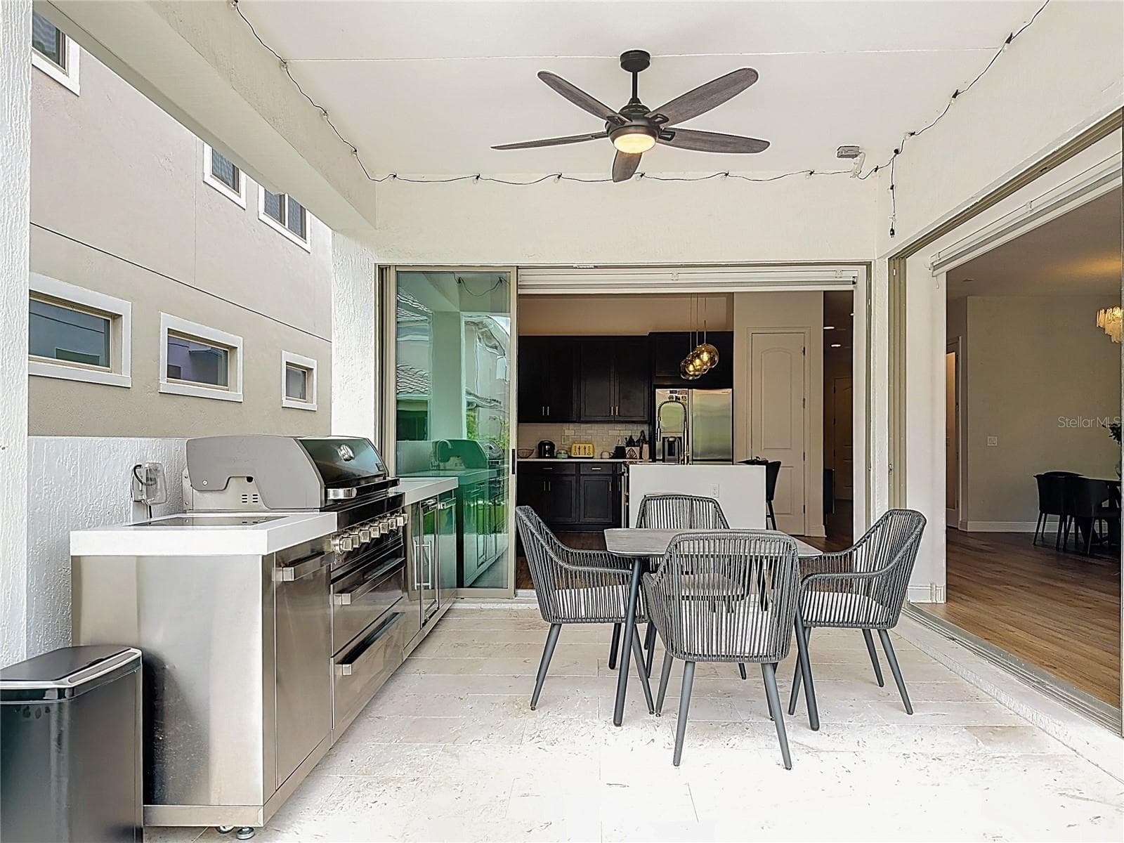 Single Family Residence at 13130 WEAVER AVE, ORLANDO, photo 39 of 53