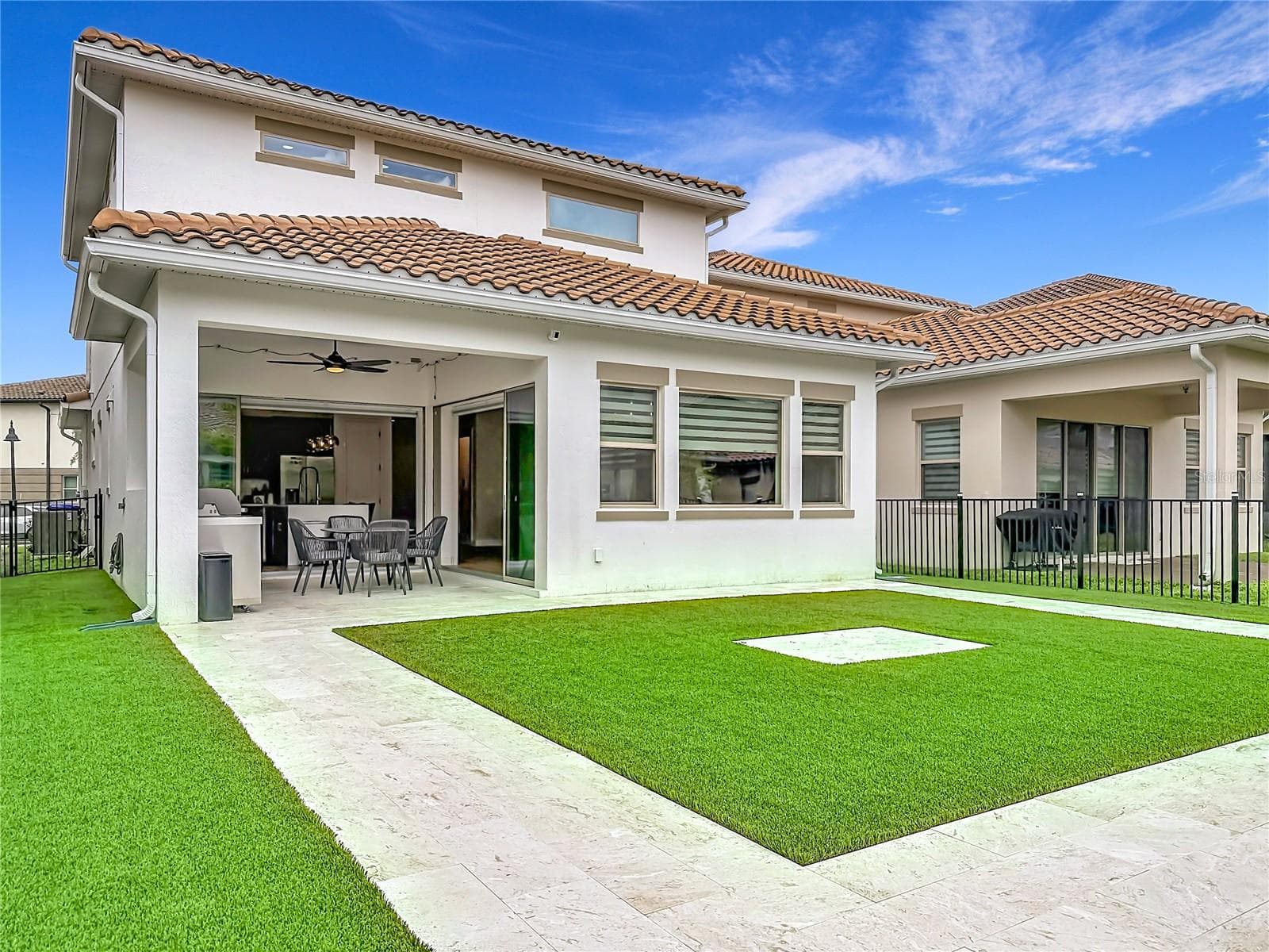Single Family Residence at 13130 WEAVER AVE, ORLANDO, photo 40 of 53