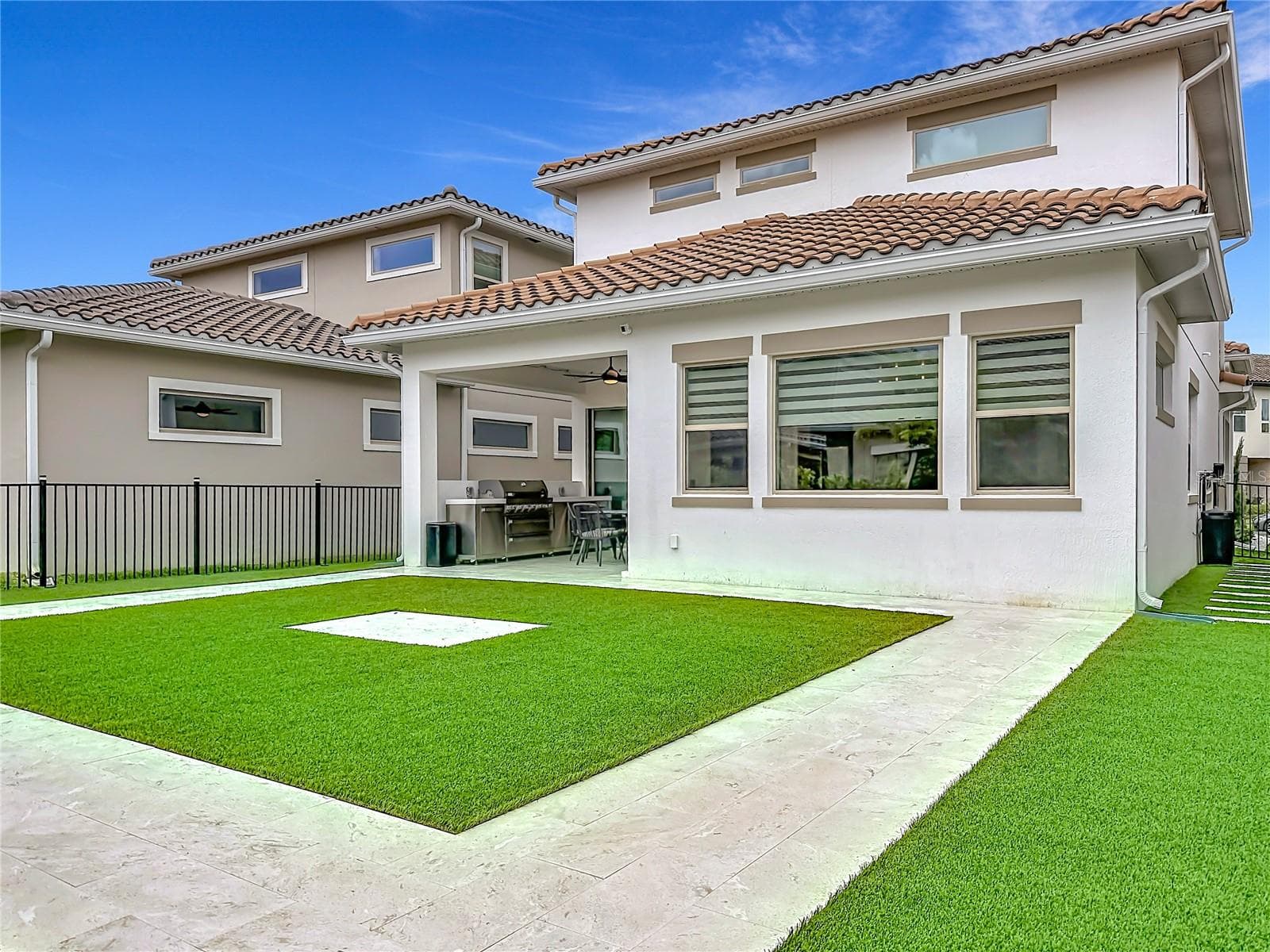 Single Family Residence at 13130 WEAVER AVE, ORLANDO, photo 41 of 53
