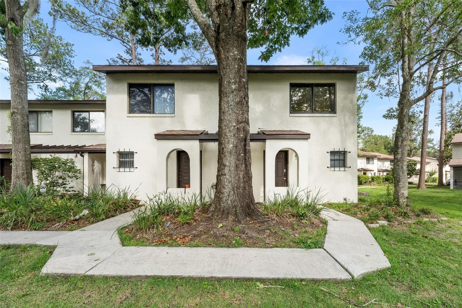 2635 SW 35TH PL #307