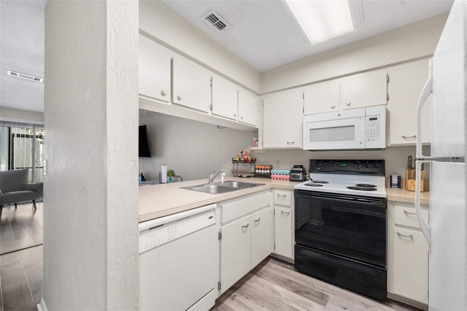 Condominium at 2635 SW 35TH PL #307, GAINESVILLE, photo 5 of 24
