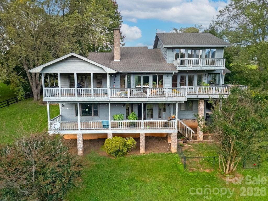 Single Family Residence at 547 Windover Drive, Brevard, photo 48 of 48