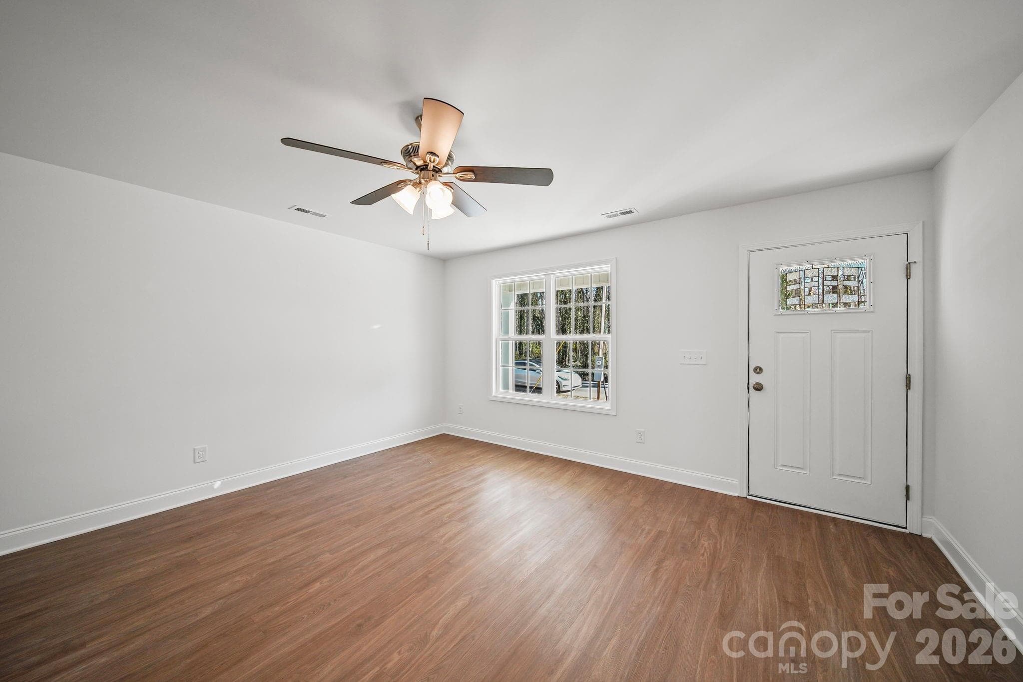 Single Family Residence at 1129 Kenly Street, Salisbury, photo 5 of 53