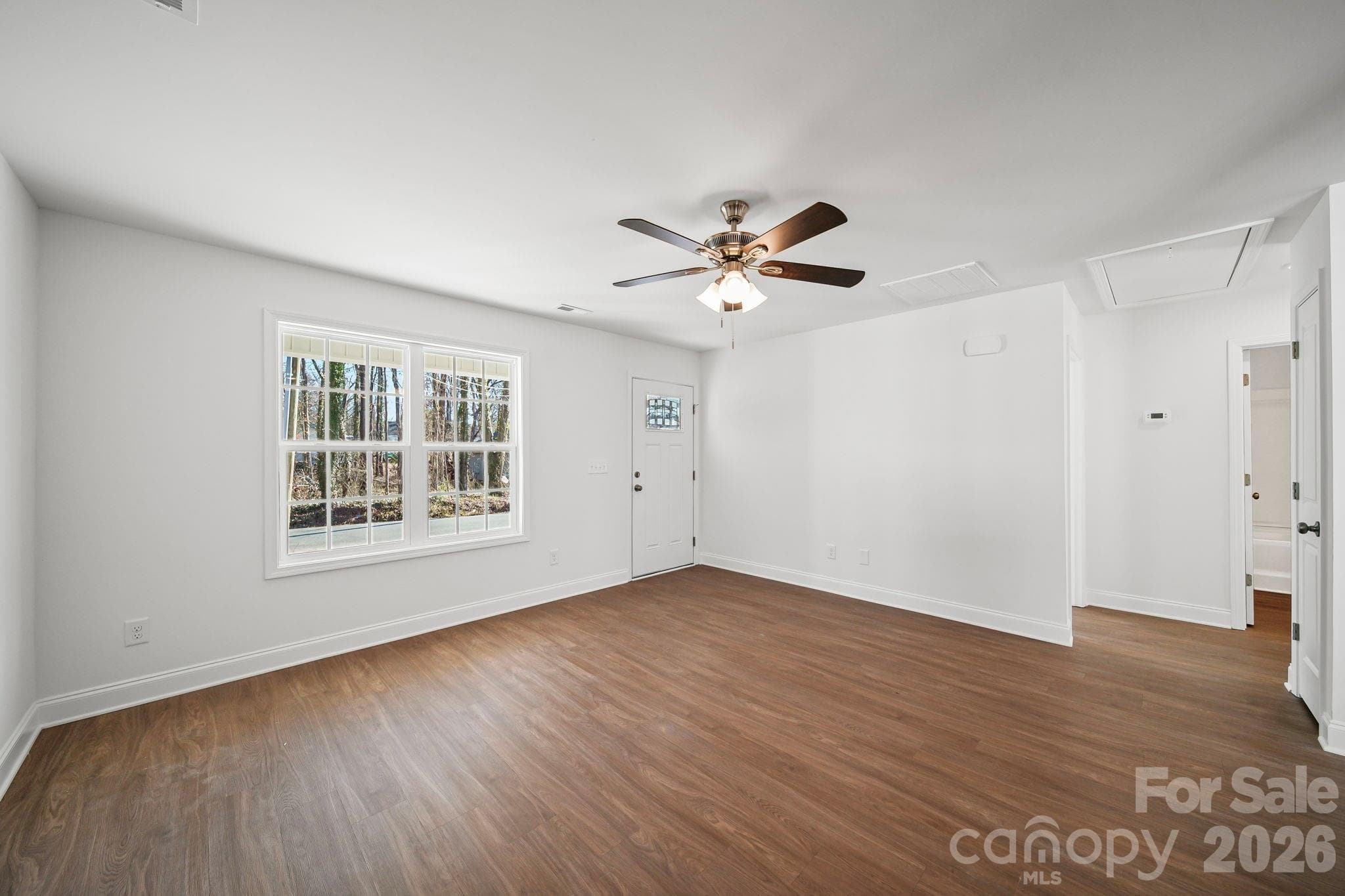 Single Family Residence at 1129 Kenly Street, Salisbury, photo 6 of 53