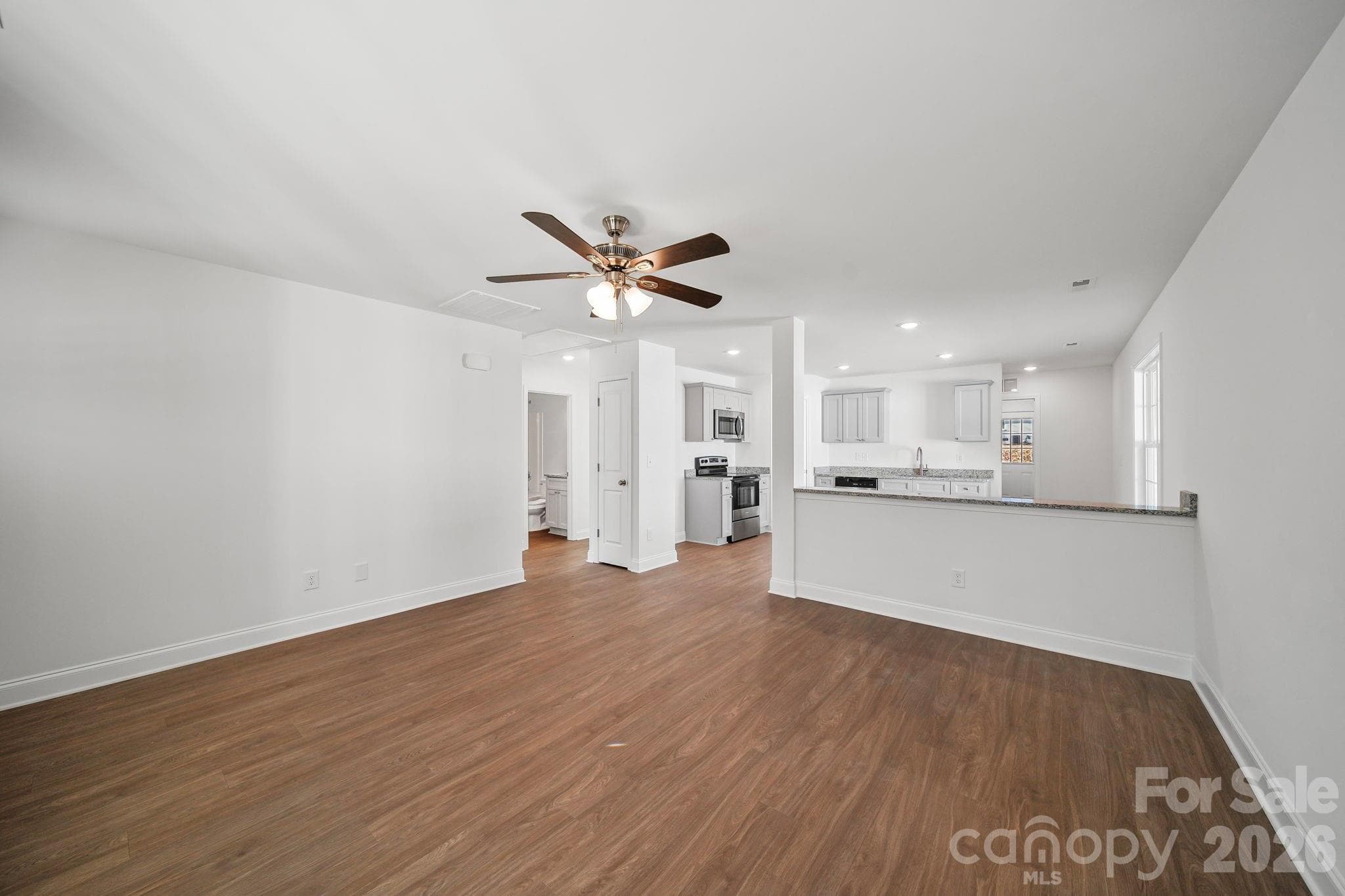 Single Family Residence at 1129 Kenly Street, Salisbury, photo 9 of 53