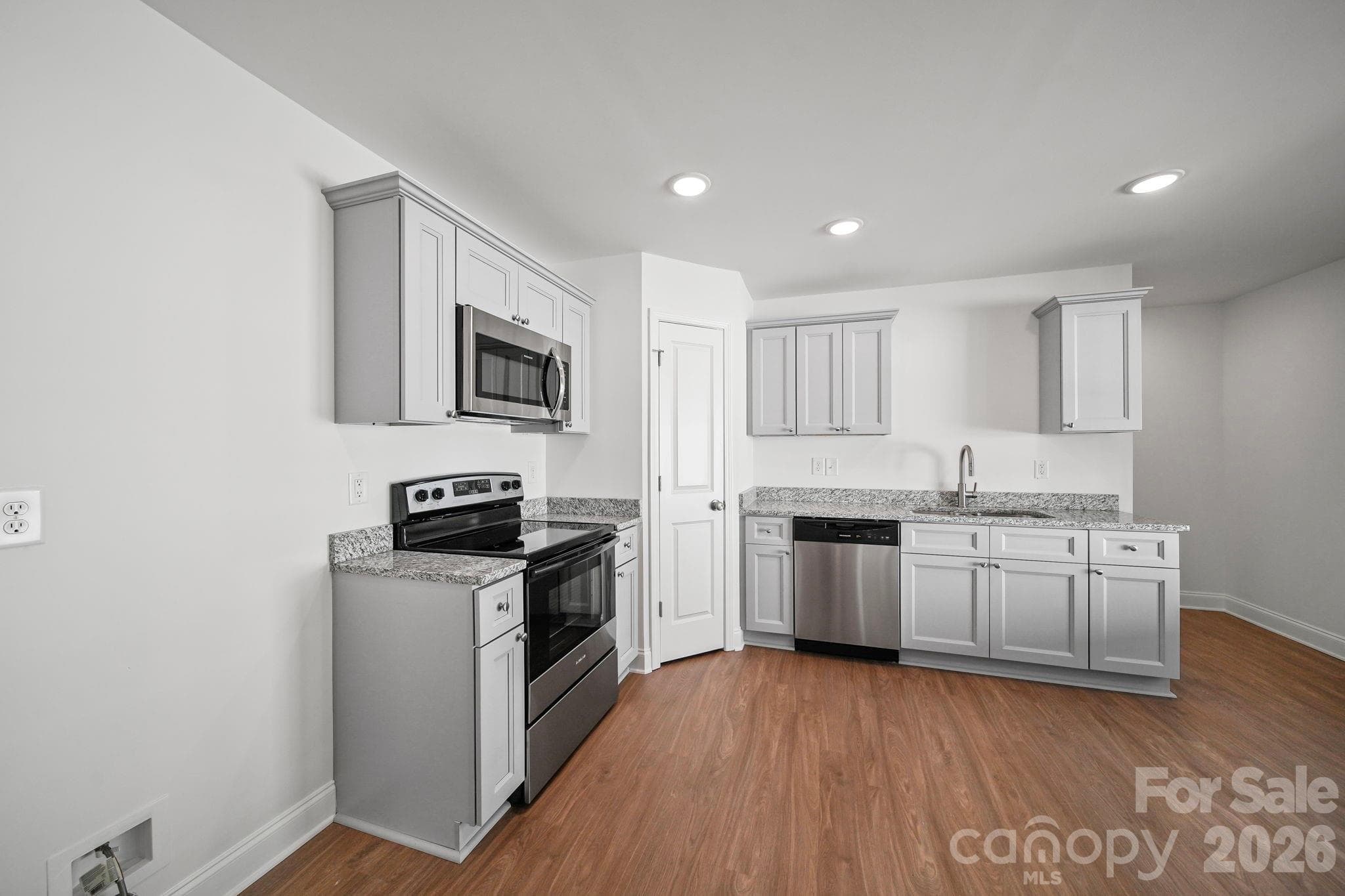 Single Family Residence at 1129 Kenly Street, Salisbury, photo 13 of 53