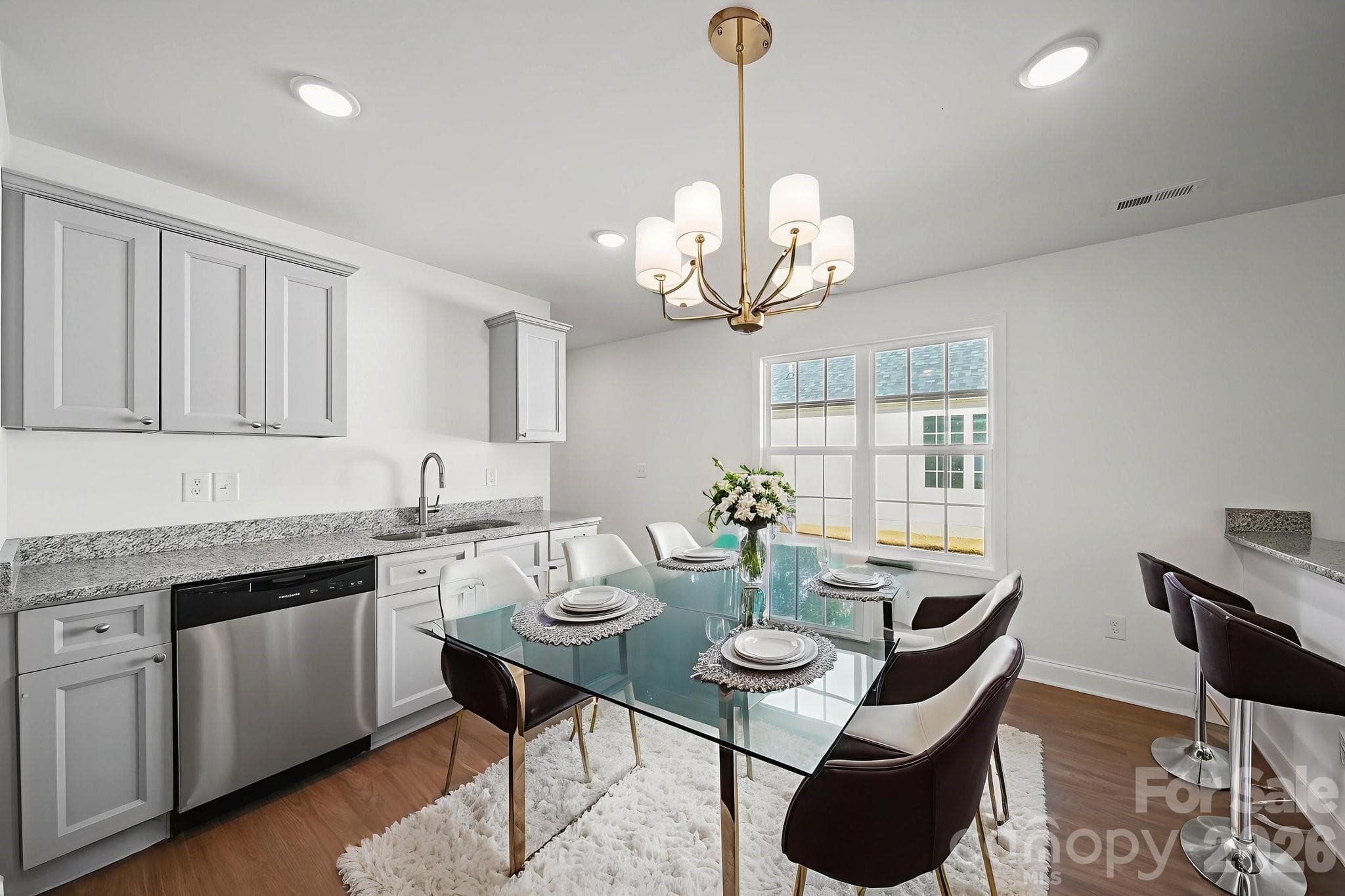 Virtually Staged - 1129 Kenly Street, Salisbury