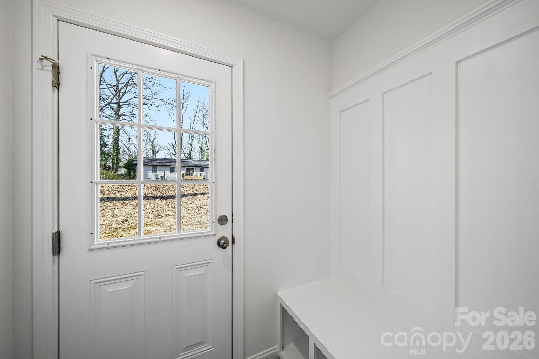 Single Family Residence at 1129 Kenly Street, Salisbury, photo 23 of 53