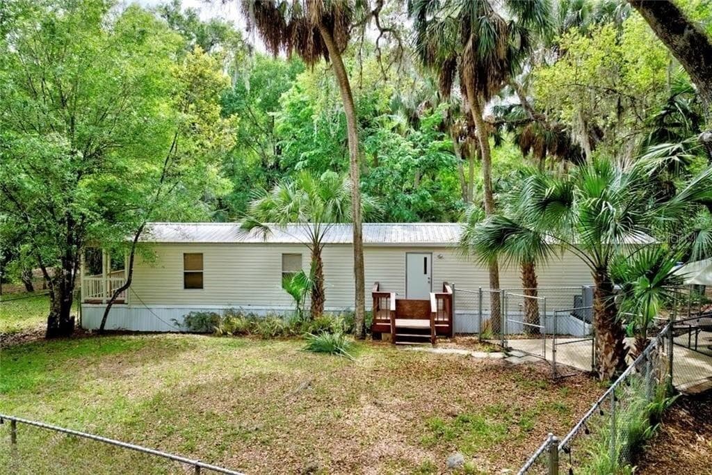 2500 ARBUCKLE SHORES RD