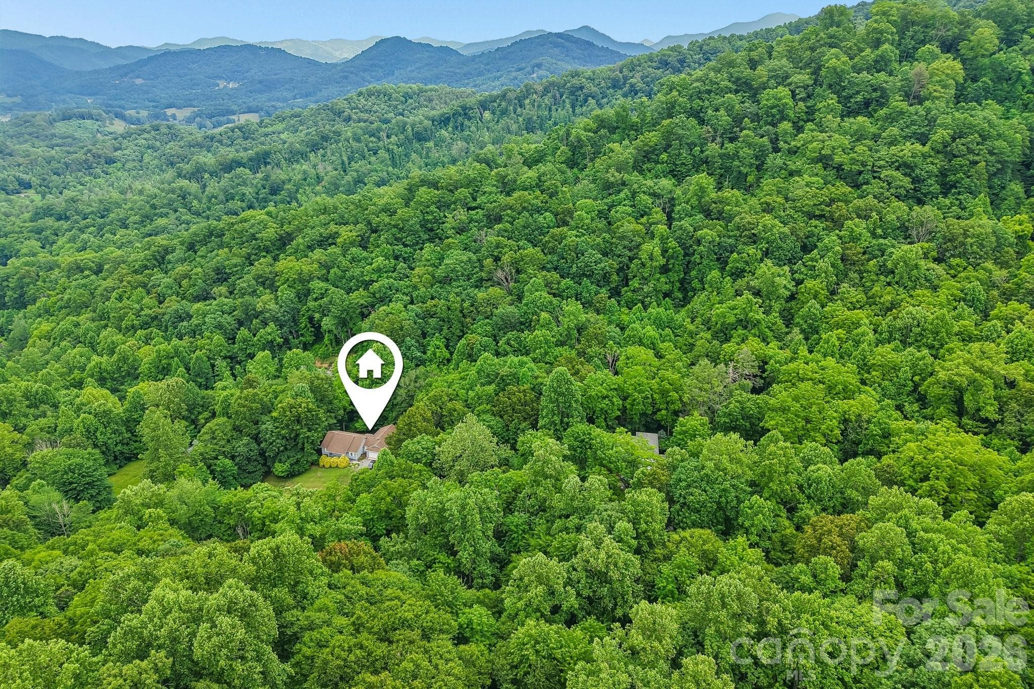 Lot at Waynesville, photo 6 of 13