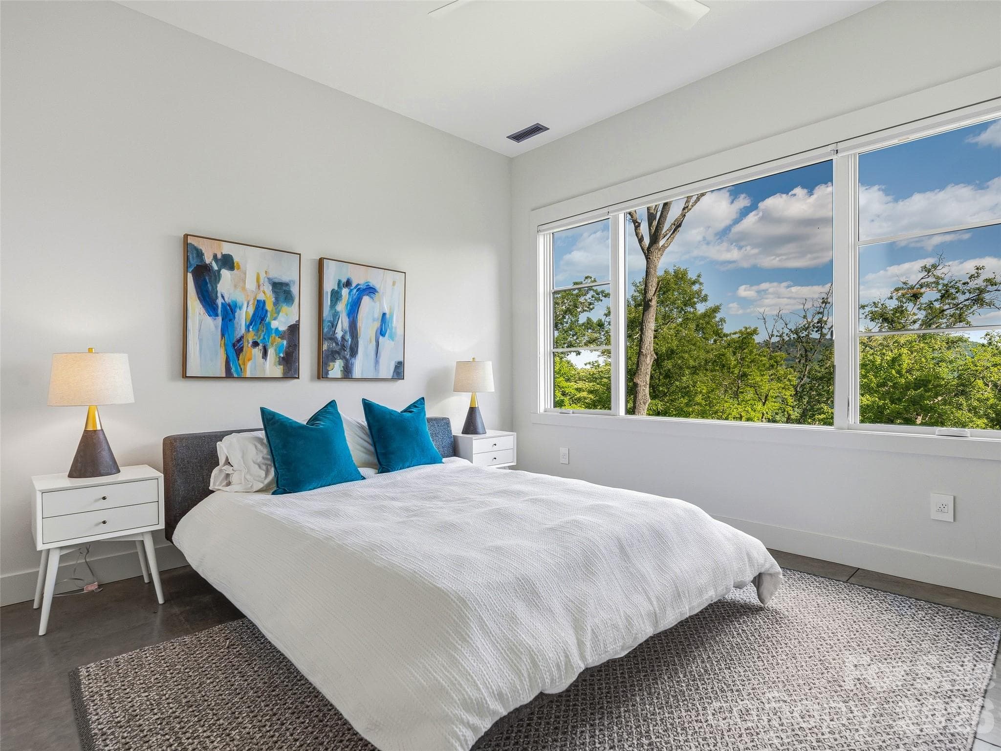 Guest Suite 2 - 1121 Timberbluff Way, Arden