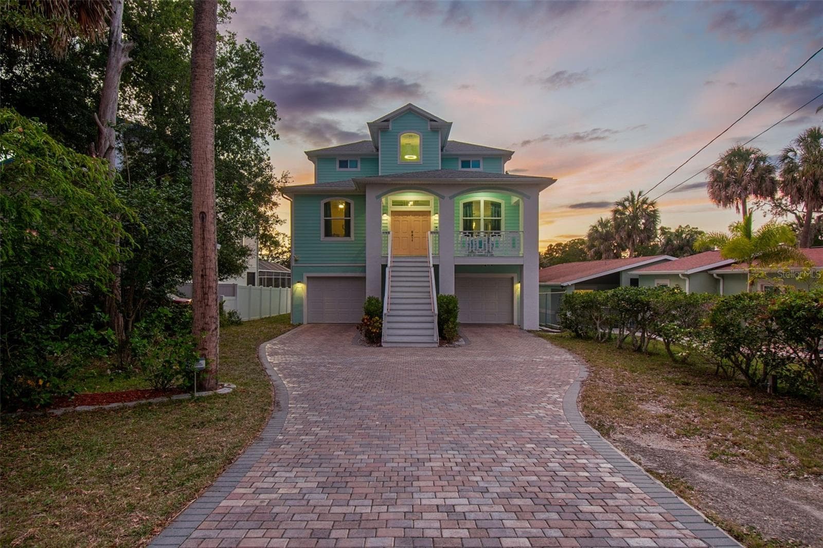 Single Family Residence at 6121 LAFAYETTE ST, NEW PORT RICHEY, photo 3 of 58