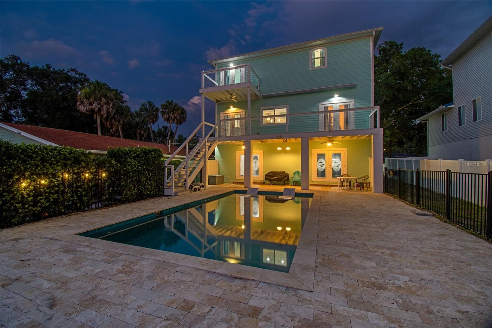 Single Family Residence at 6121 LAFAYETTE ST, NEW PORT RICHEY, photo 4 of 58