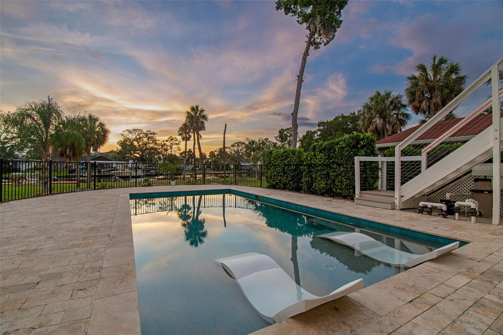 Single Family Residence at 6121 LAFAYETTE ST, NEW PORT RICHEY, photo 6 of 58