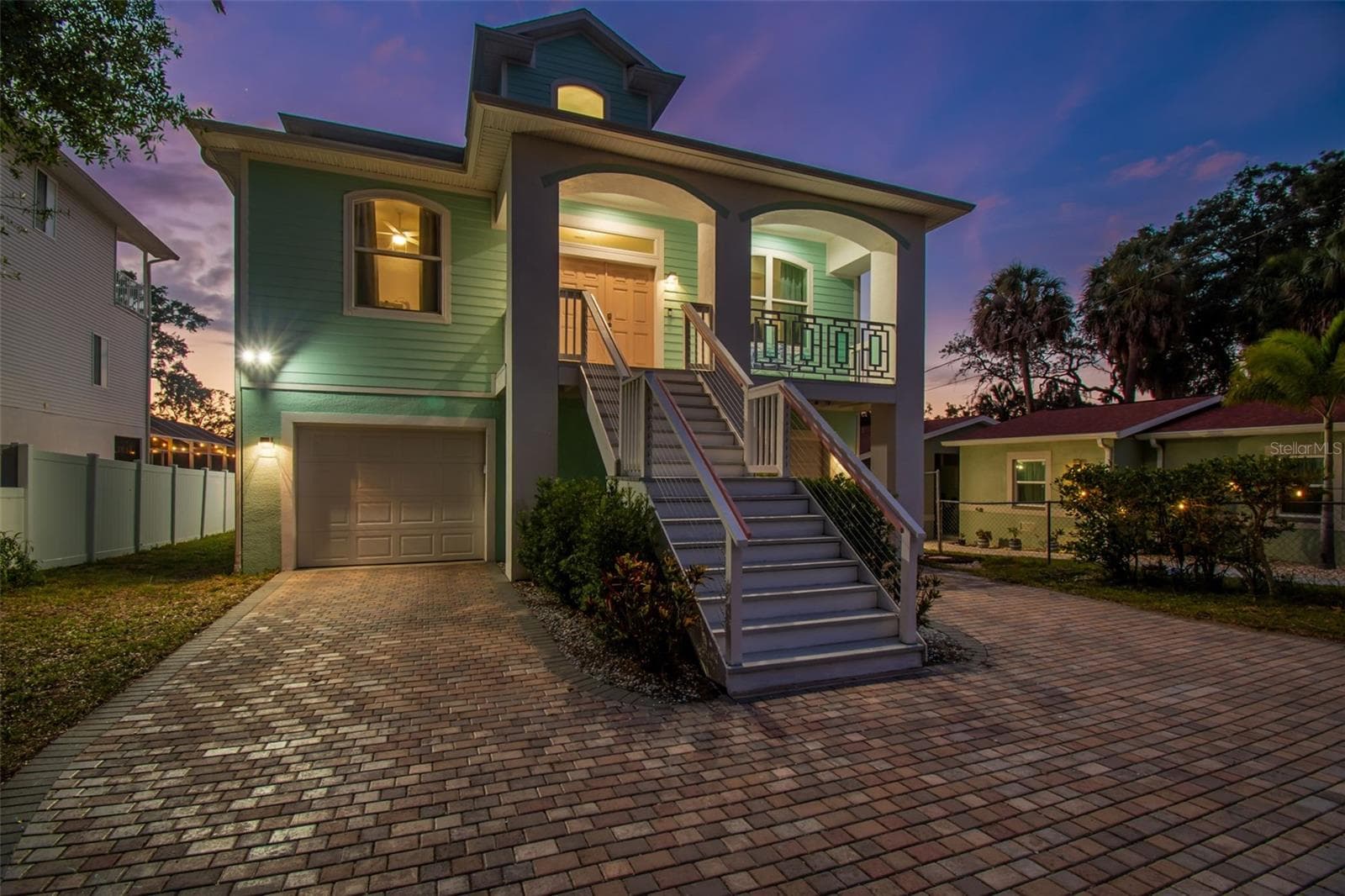 Single Family Residence at 6121 LAFAYETTE ST, NEW PORT RICHEY, photo 7 of 58