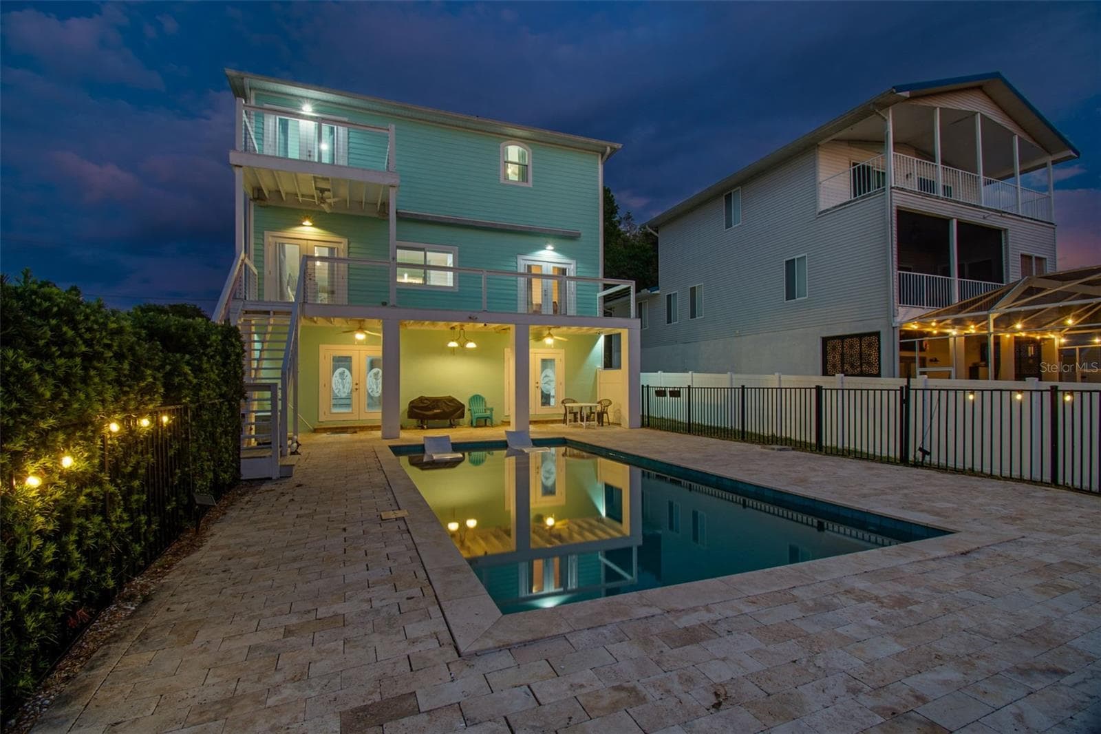 Single Family Residence at 6121 LAFAYETTE ST, NEW PORT RICHEY, photo 8 of 58