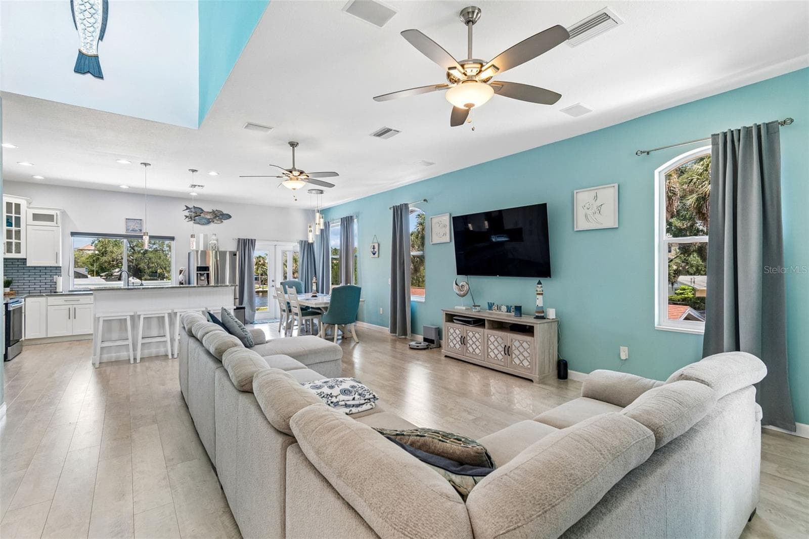 Single Family Residence at 6121 LAFAYETTE ST, NEW PORT RICHEY, photo 13 of 58