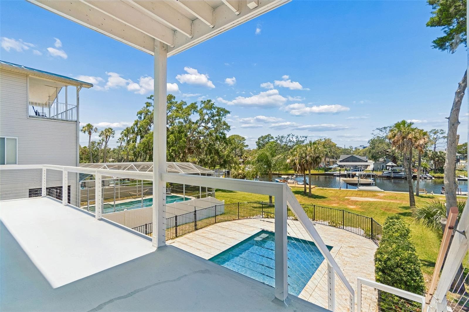 Single Family Residence at 6121 LAFAYETTE ST, NEW PORT RICHEY, photo 28 of 58