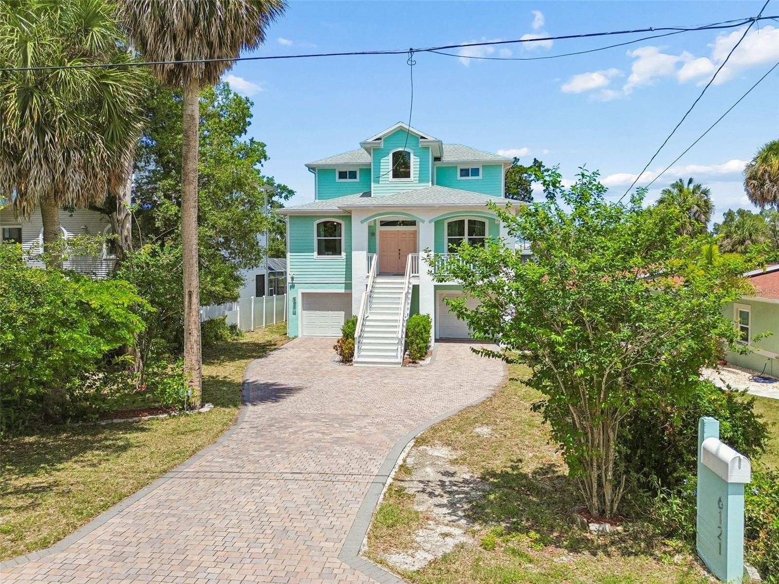 Single Family Residence at 6121 LAFAYETTE ST, NEW PORT RICHEY, photo 47 of 58