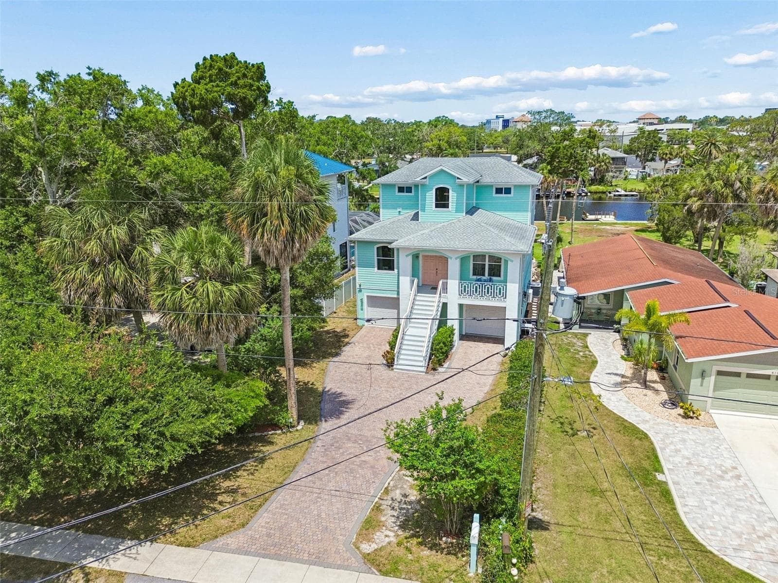 Single Family Residence at 6121 LAFAYETTE ST, NEW PORT RICHEY, photo 48 of 58