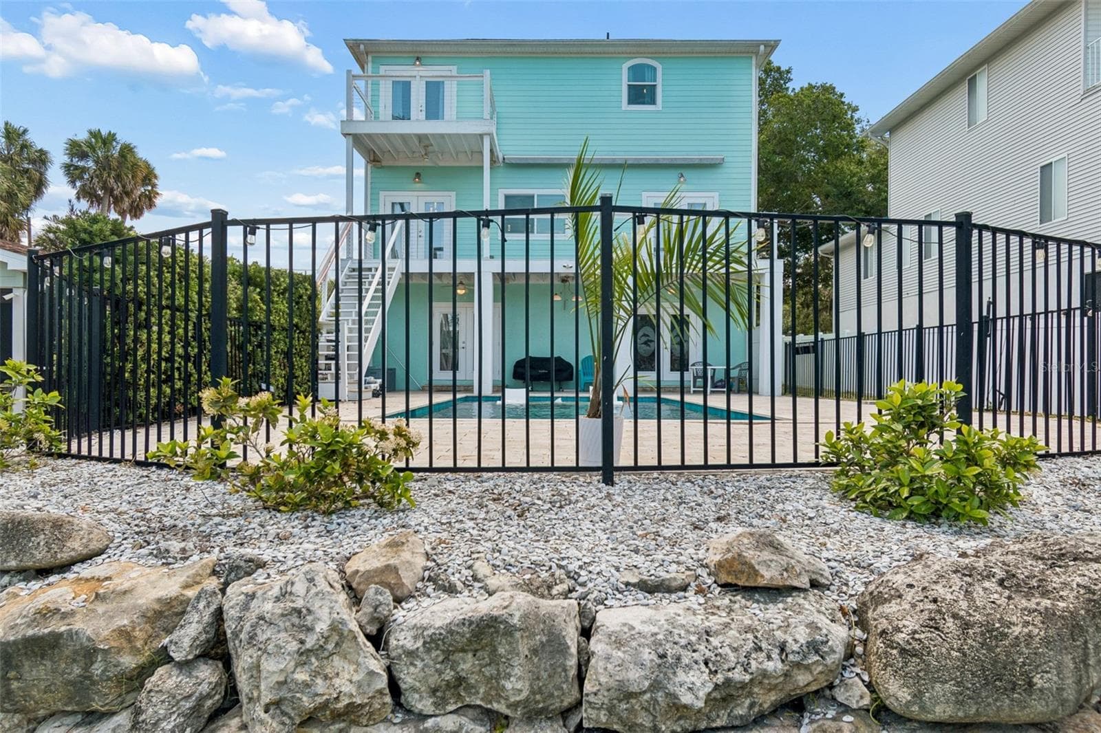 Single Family Residence at 6121 LAFAYETTE ST, NEW PORT RICHEY, photo 50 of 58