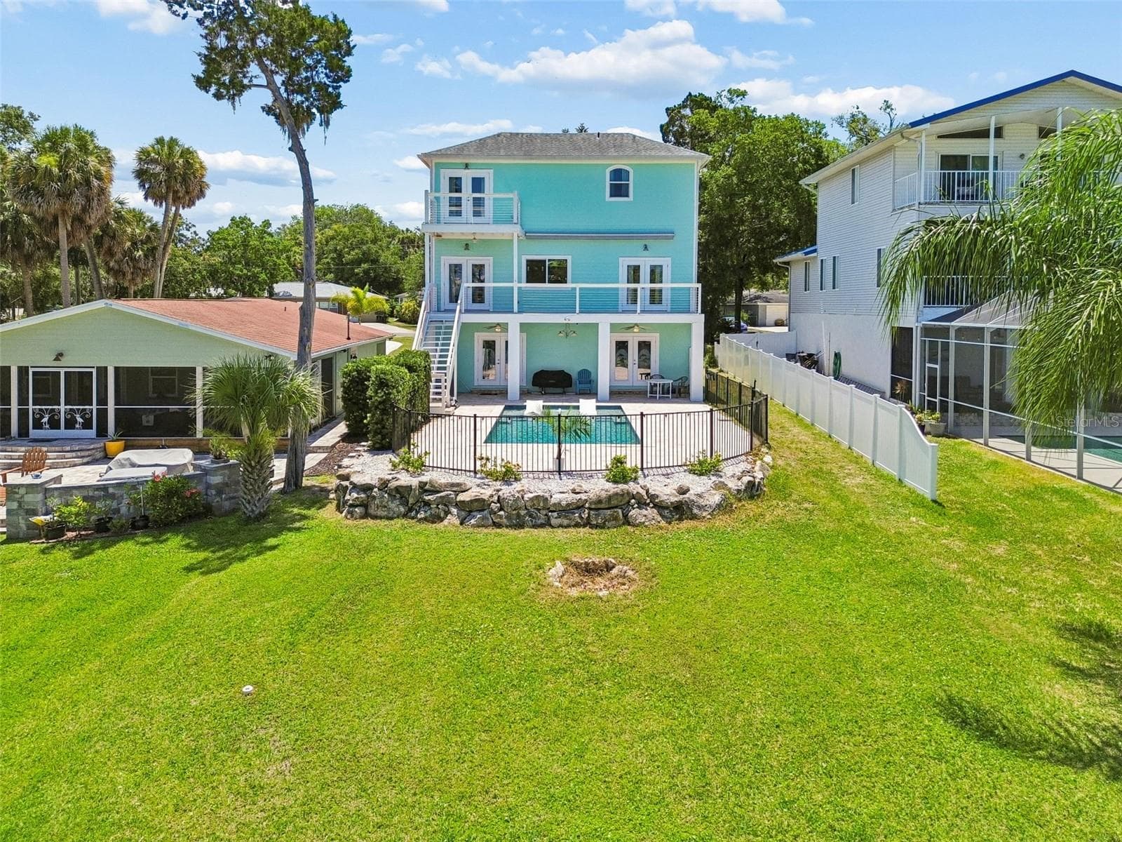 Single Family Residence at 6121 LAFAYETTE ST, NEW PORT RICHEY, photo 51 of 58