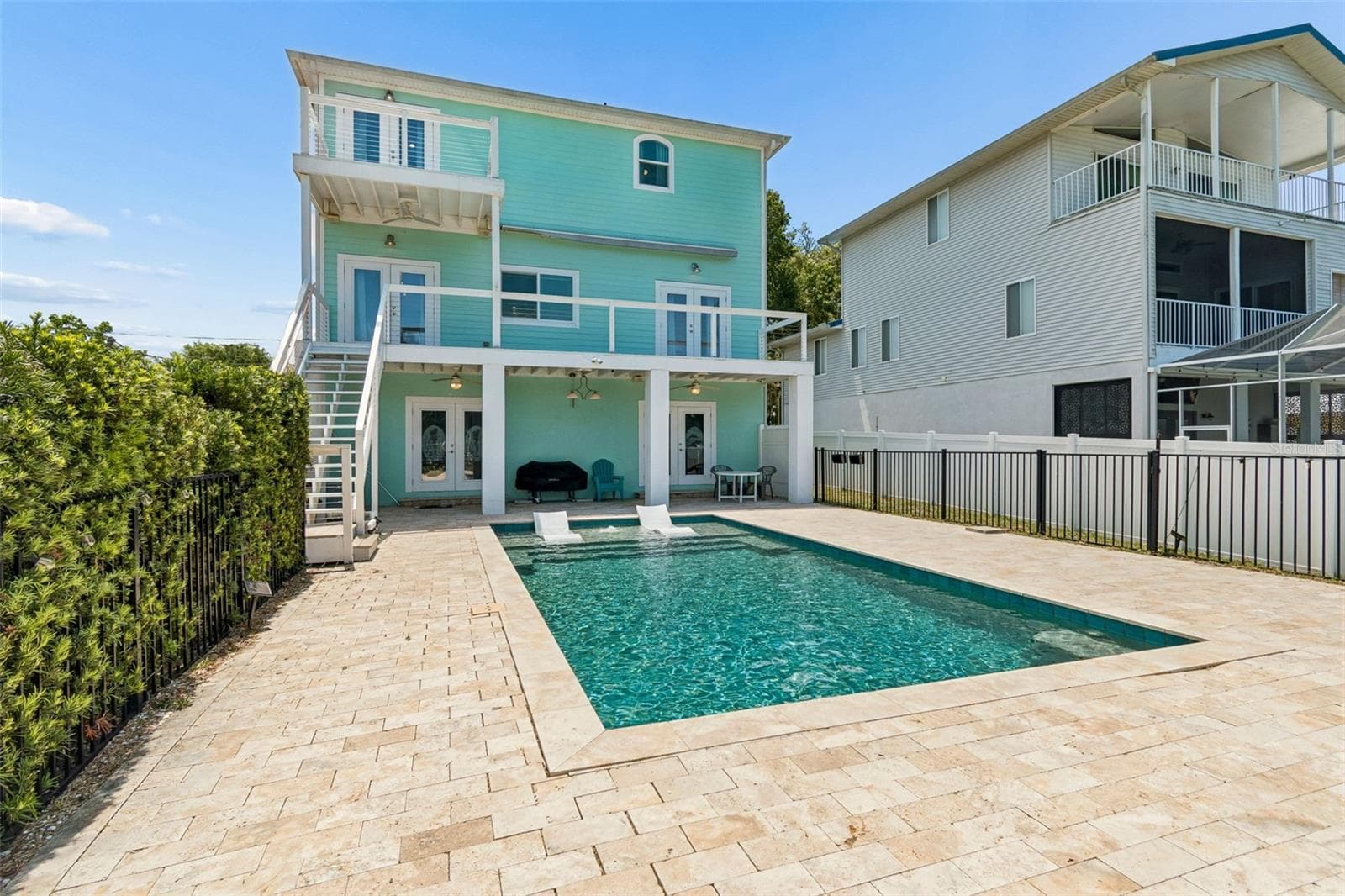Single Family Residence at 6121 LAFAYETTE ST, NEW PORT RICHEY, photo 52 of 58